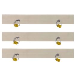 FITA COM RODIZIO BEGE